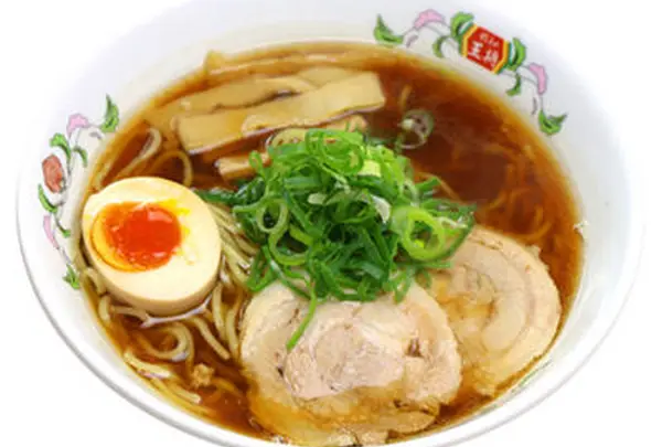 餃子の王将 下北沢店