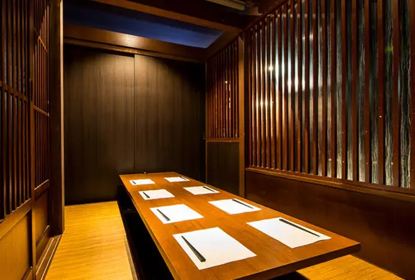 厳選地鶏×個室居酒屋 鳥厨 渋谷店