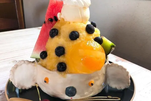 嘘と僕