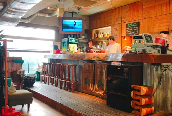 ボンダイカフェ （BONDI CAFE）の写真・動画_image_109107