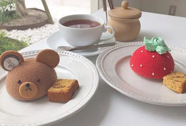 コクリコ