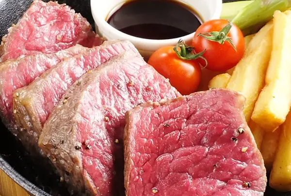 肉&海鮮バル URA飯