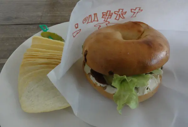 ナオキパン