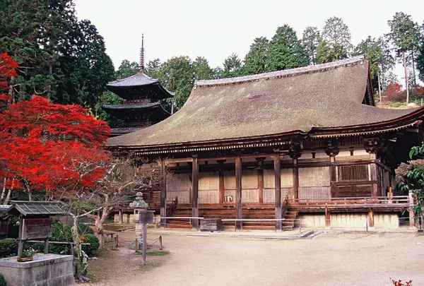 常楽寺