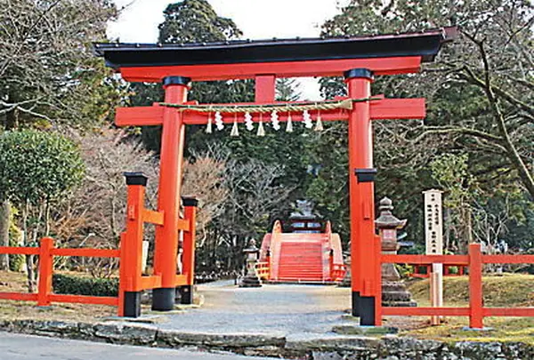 丹生都比売神社の写真・動画_image_68727