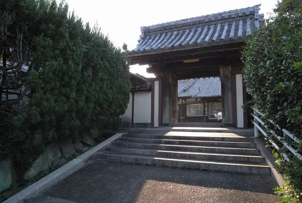 第12番　福住寺