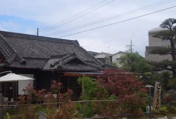 えんがわカフェ