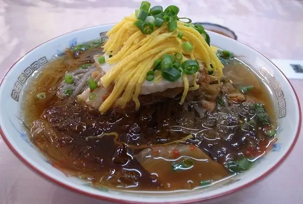 ひかり食堂