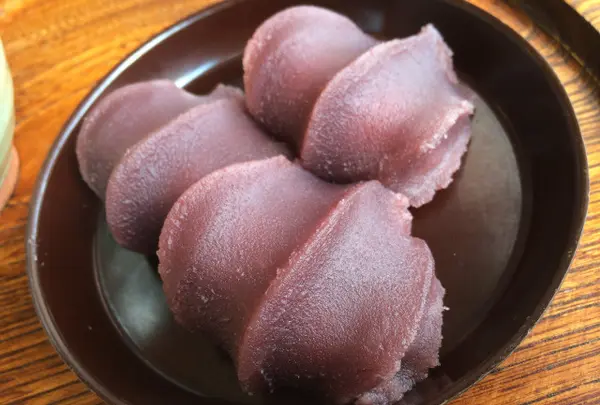 赤福 外宮前特設店