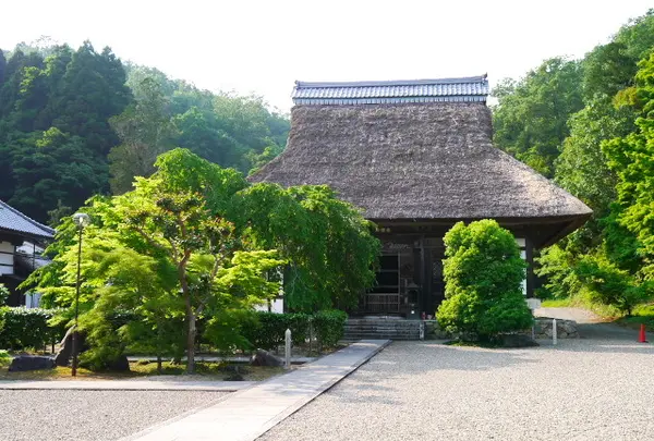 安国寺