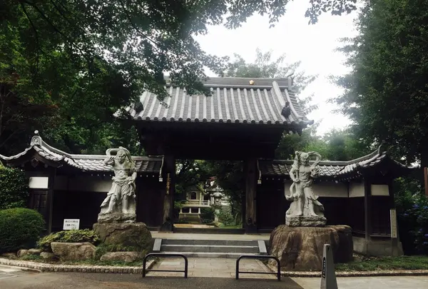 東圓寺