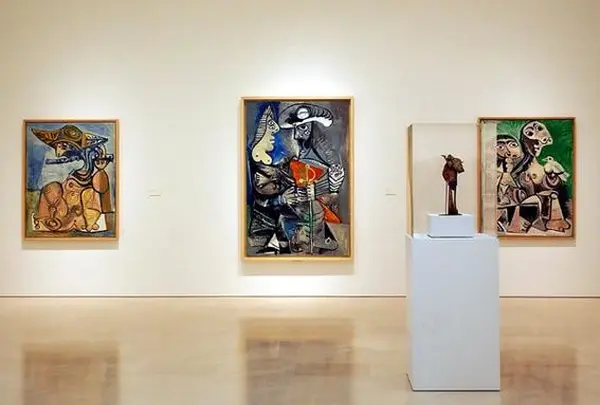 Picasso Museum