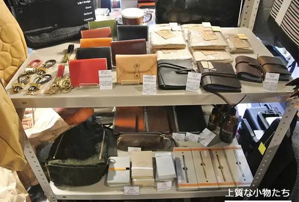 雑貨屋 fellows 心斎橋店