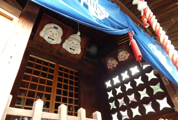 胡堂（えびすどう）