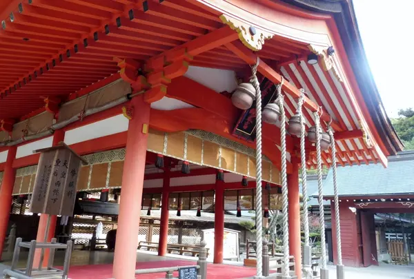 住吉神社の写真・動画_image_285458