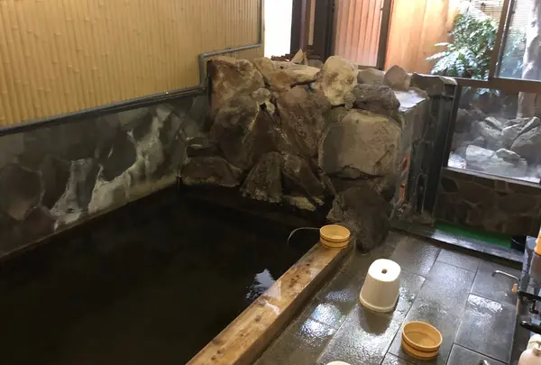 久野屋旅館