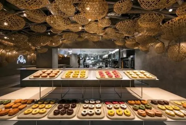koe donuts kyoto