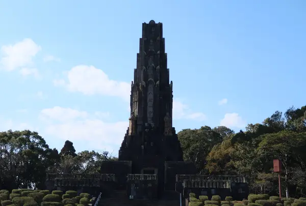 平和の塔