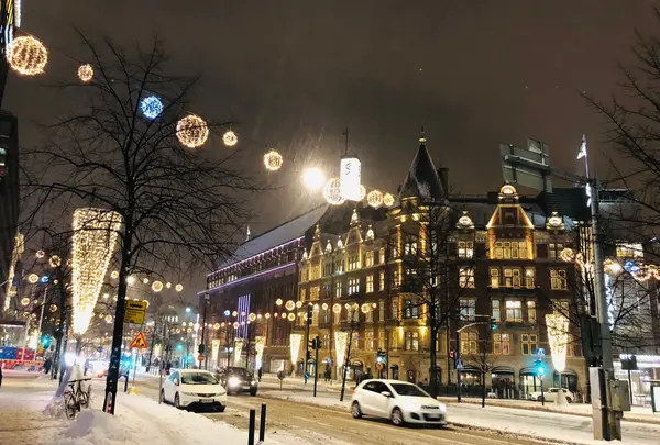 Helsinkiの写真・動画_image_984592