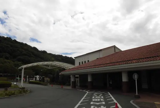 本部・宿泊施設