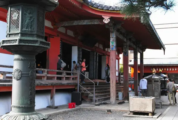 本堂