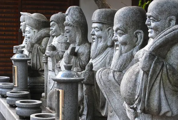 七福神