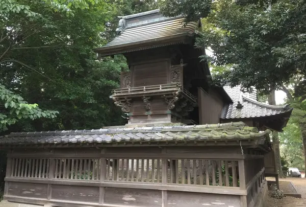 松山神社の写真・動画_image_100313