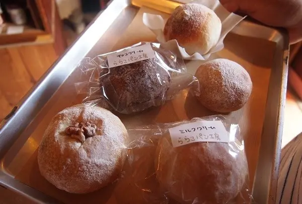 素朴で美味しい！！