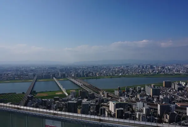 360度パノラマが広がります