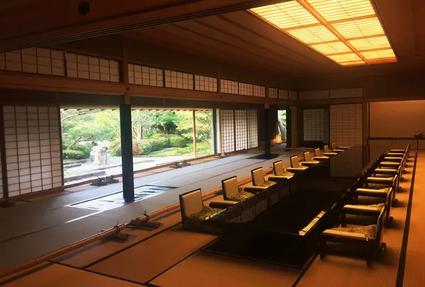 京都迎賓館の写真・動画_image_101895