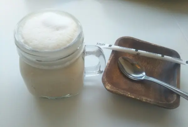 ミルクティー