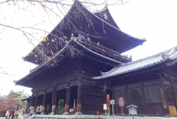 三門