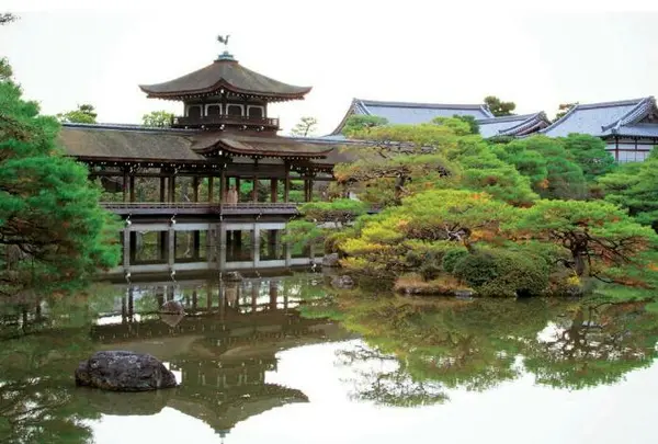 神苑