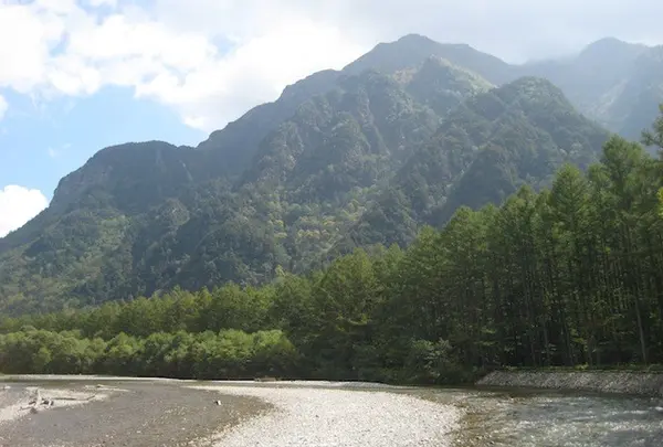 上高地の写真・動画_image_104324