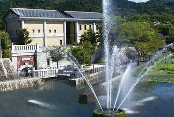 琵琶湖疎水記念館