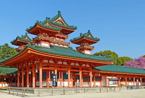 白虎楼