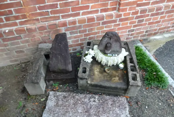 特に個性的な恵比須様②