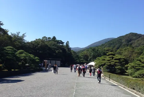 神苑