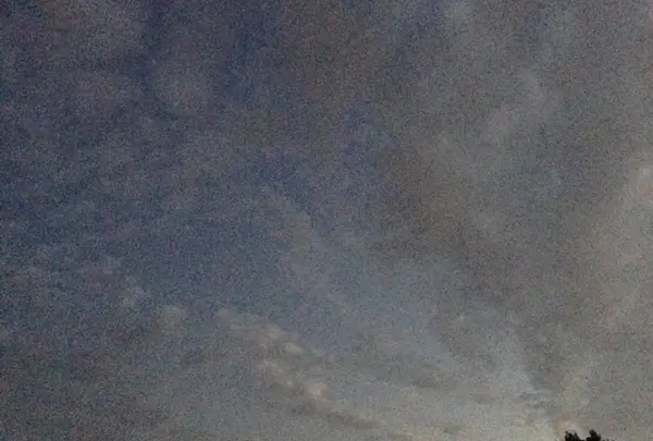 京都御所の空
