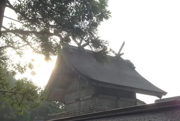 本殿