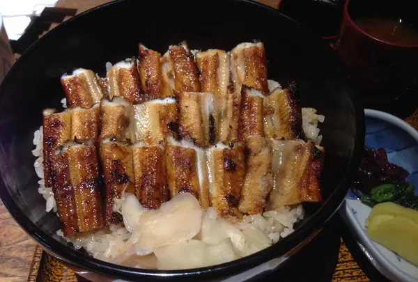 広島と言ったらあなごめし！