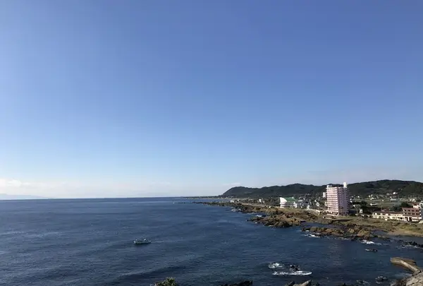 野島埼灯台の写真・動画_image_106988