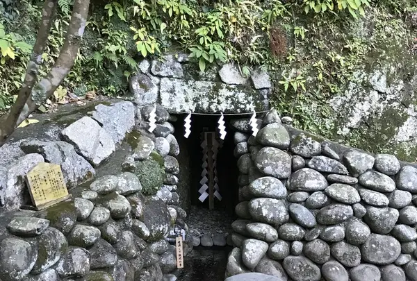 安房神社の写真・動画_image_107001