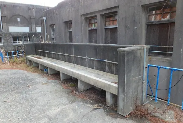 旧鳥羽小学校校舎の写真・動画_image_10776