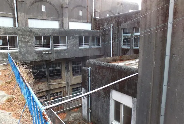 旧鳥羽小学校校舎の写真・動画_image_10777