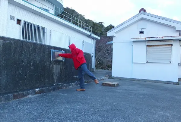 神島灯台の写真・動画_image_10784