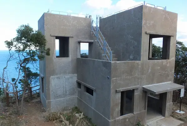 神島監的哨跡の写真・動画_image_10786