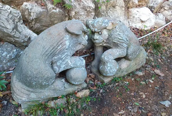 八代神社の写真・動画_image_10790