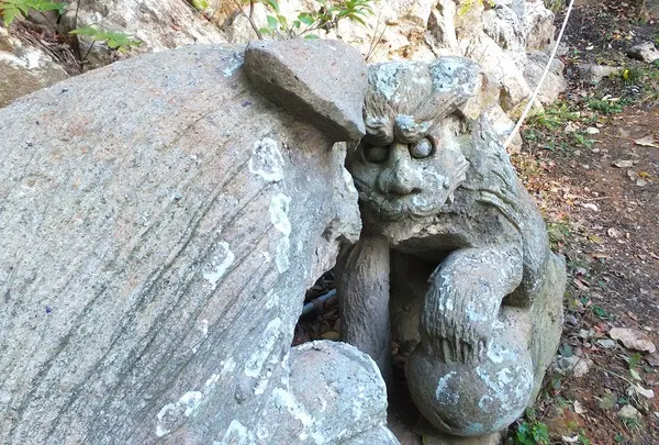 八代神社の写真・動画_image_10793