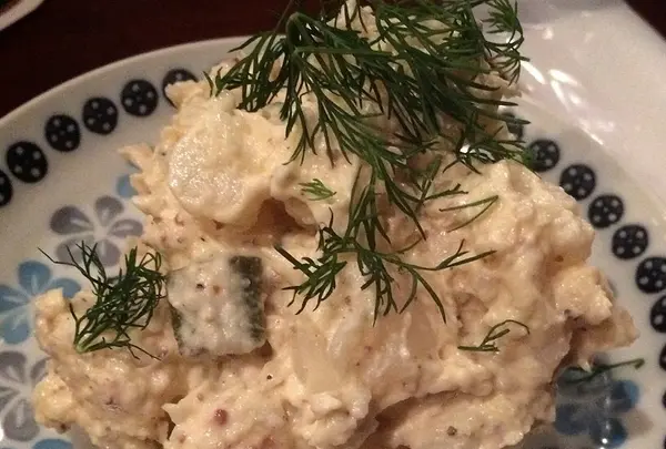 特製ポテトサラダ